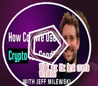 Best websites for crypto news