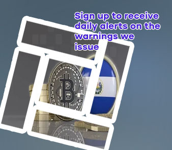 Bitcoin become england warns