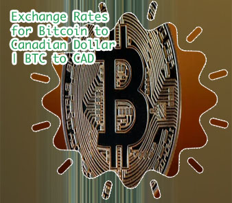 Bitcoin in cad