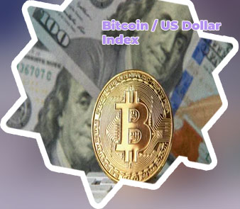 Bitcoin in us dollars