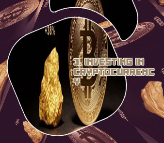 Bitcoin was investment decade