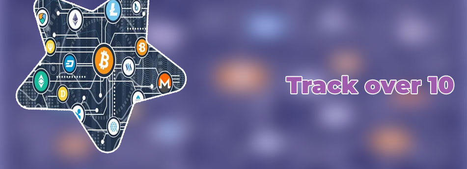 Booktopia crypto