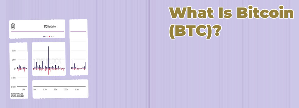Btc stock price today