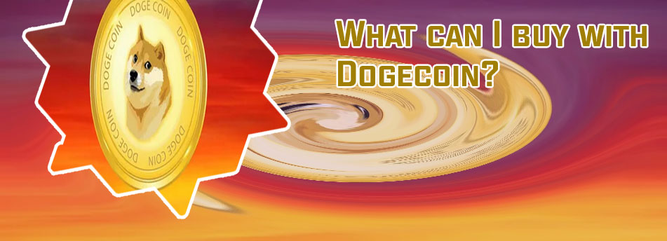 Can you buy dogecoin on public