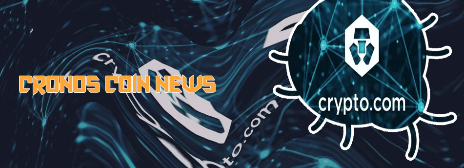 Cro news crypto