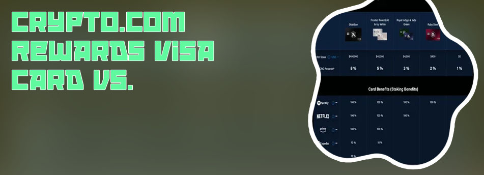 Crypto com card tier