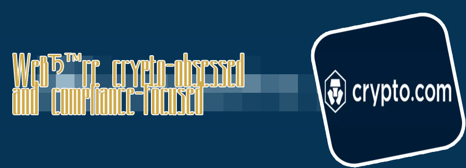 Crypto com desktop