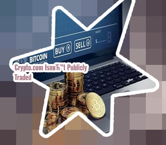 Crypto com investors