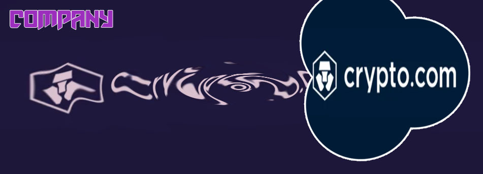 Crypto com mainnet