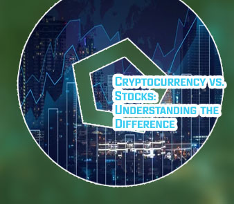 Crypto currency stocks