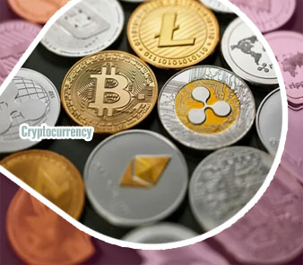 Crypto currency value