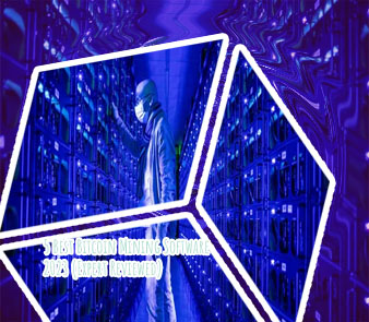 Crypto miner software