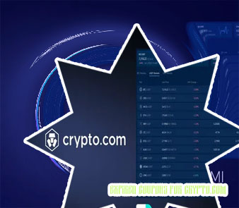 Cryptocom rate expired