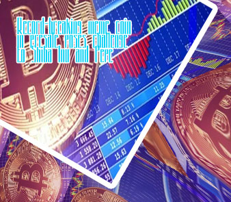 Cryptocurrency exchanges in usa