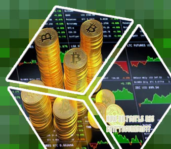 Cryptocurrency market in the us