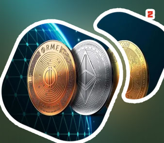 Diamond coin crypto