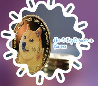 Dogecoin buy stock