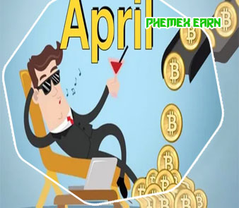 Earning crypto