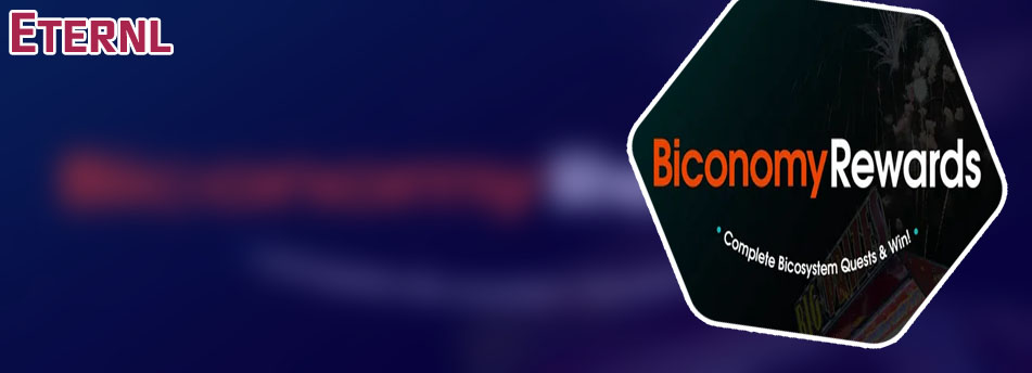 Eternals crypto