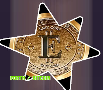 Forth crypto coin
