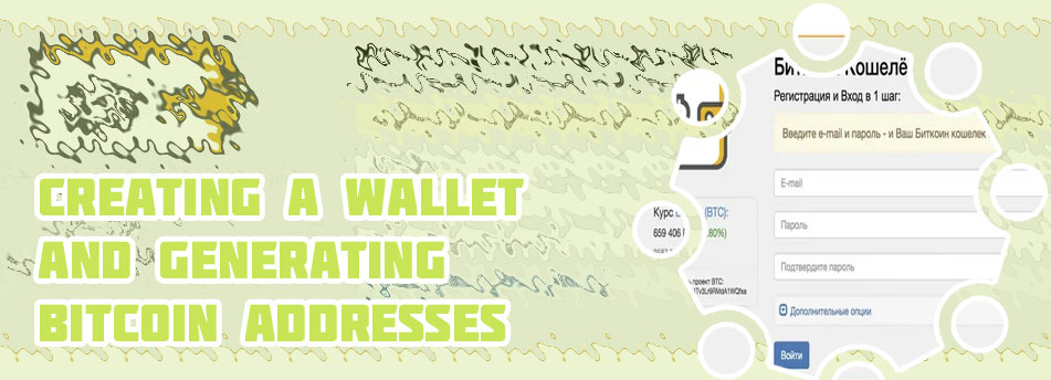 How do i get a bitcoin wallet