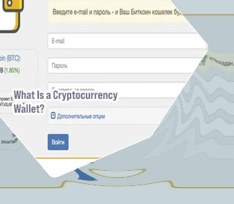 How to setup bitcoin wallet