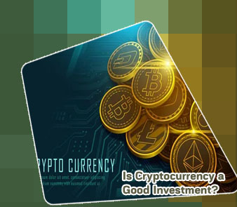 Is crypto