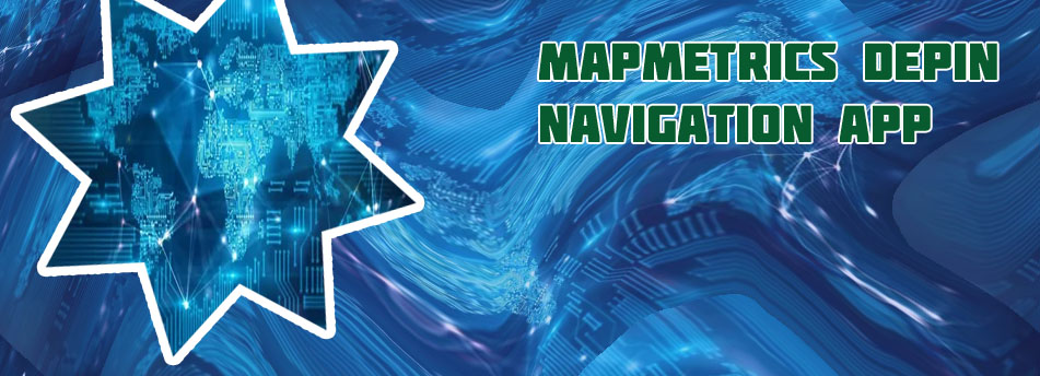 Maps crypto
