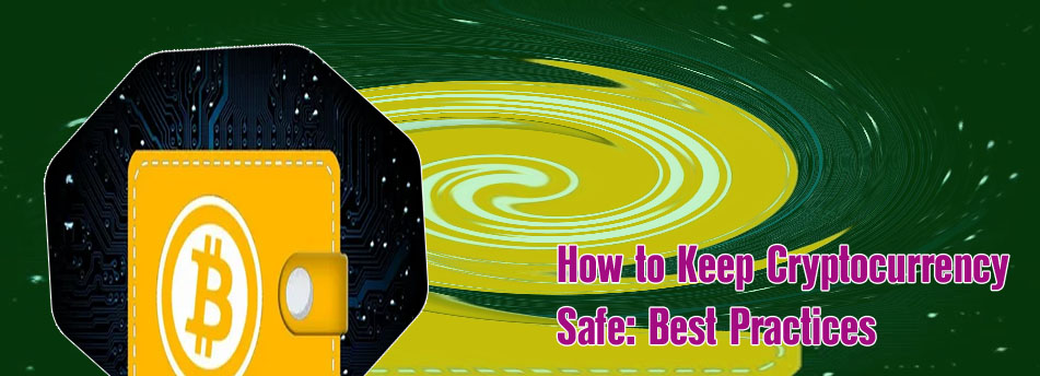 Safe cryptocurrency