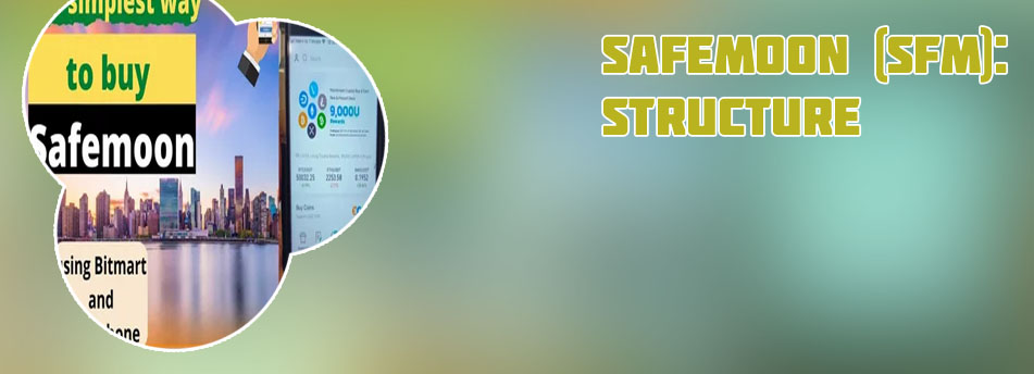 Safemoon crypto purchase