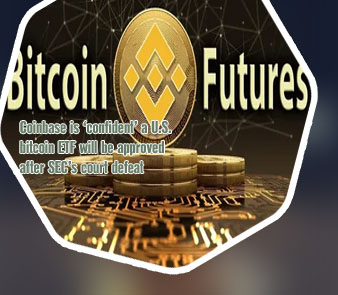 To allow bitcoin futures as deadline