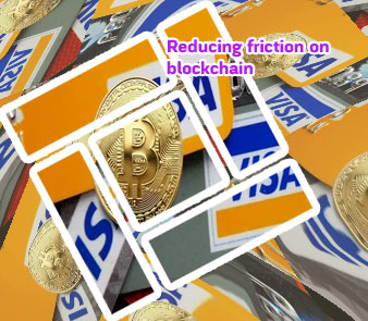 Visa wants bitcoin work exchanges on