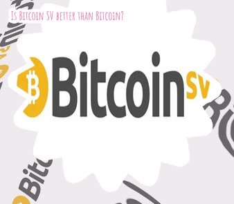 What is bsv bitcoin