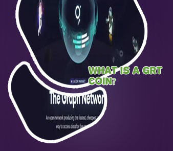 What is grt crypto