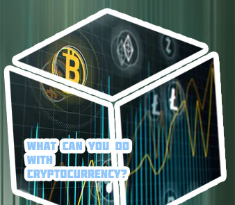 Whats cryptocurrency