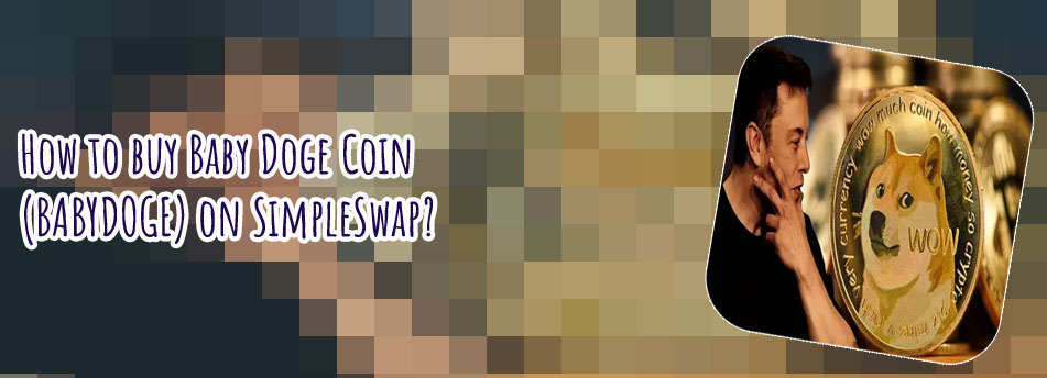 Where can i buy baby doge crypto