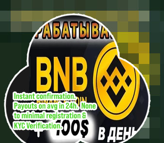 Where can i buy bnb crypto