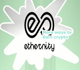 Where to buy ethernity chain crypto