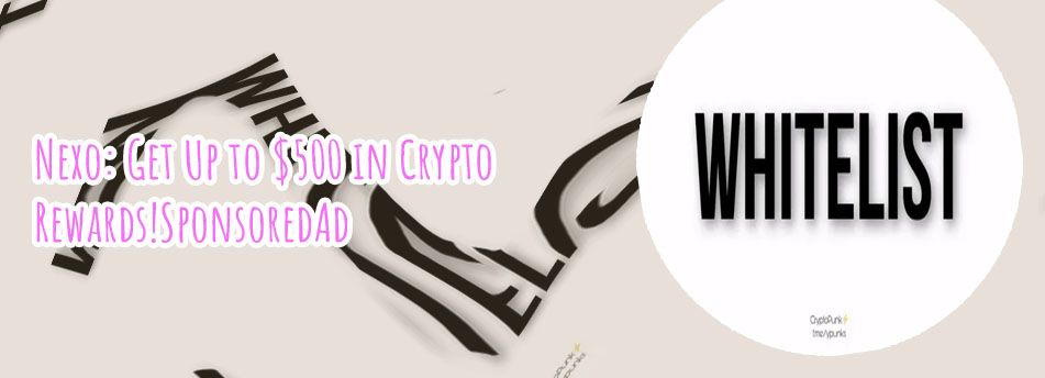 Whitelisted crypto